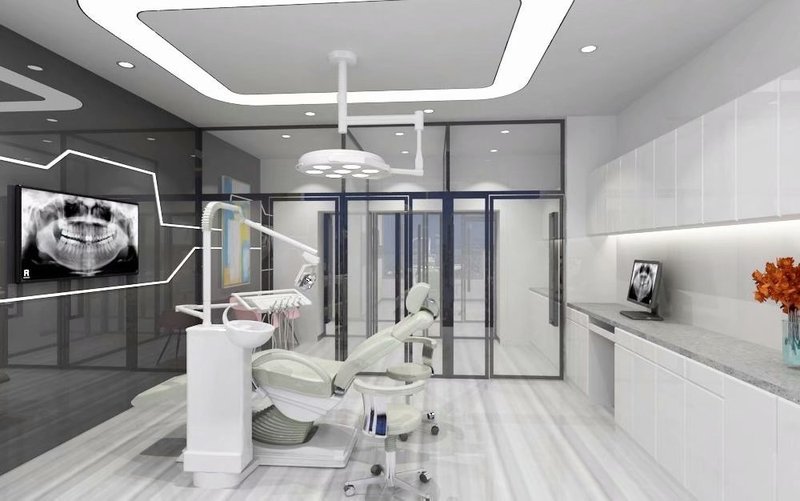 江苏泰兴市新时代口腔-3