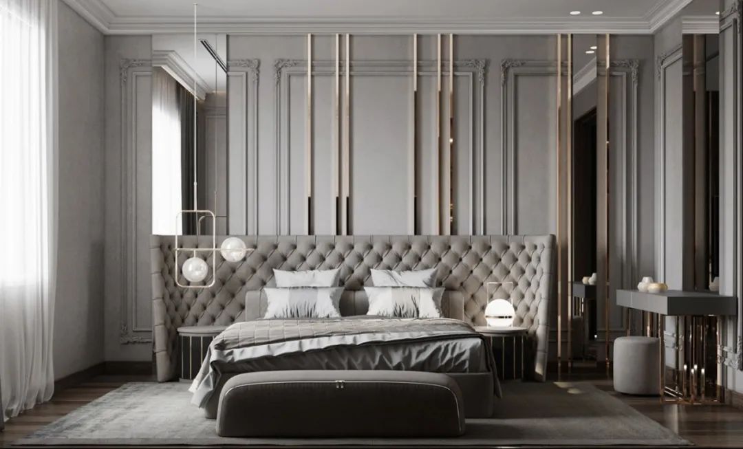 新古典奢华家居，Mahi Soliman 的埃及魅力-51