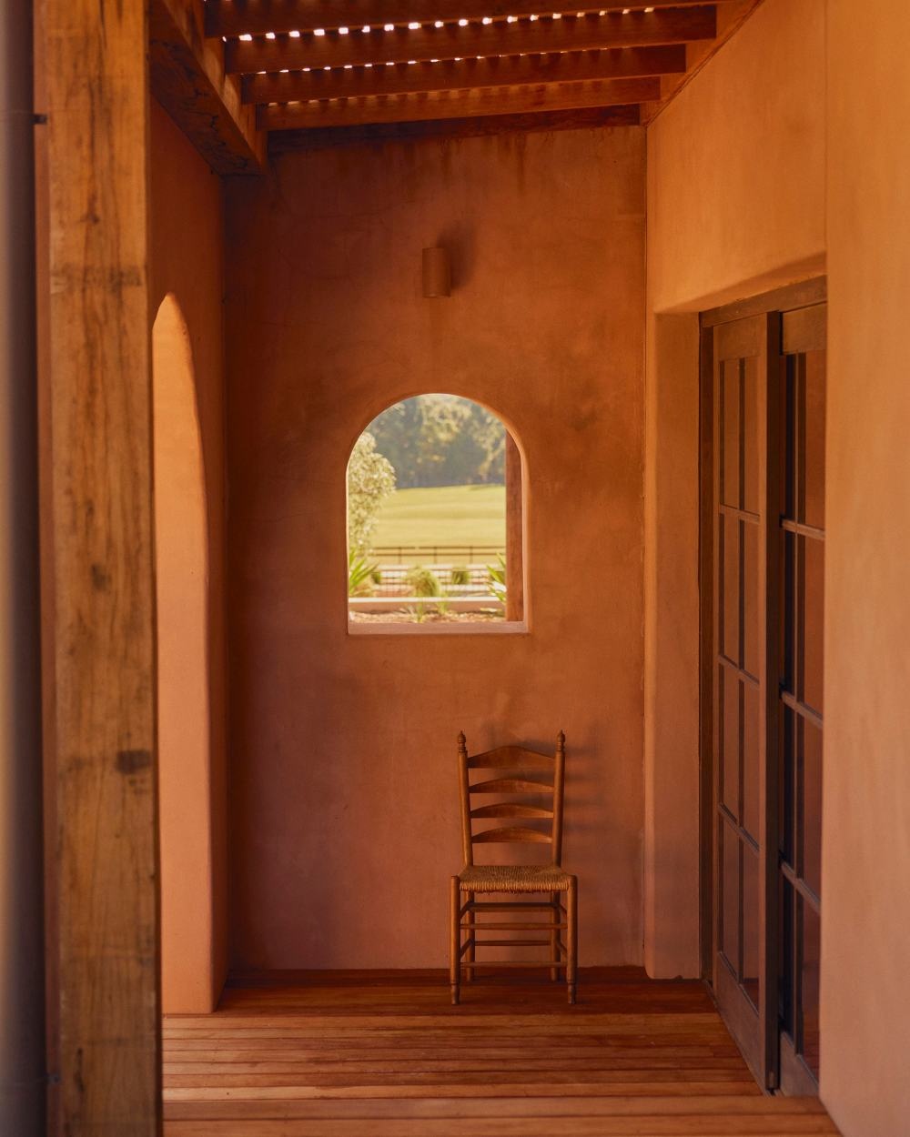 田园诗般的度假屋丨澳大利亚丨Story Design Collective-48