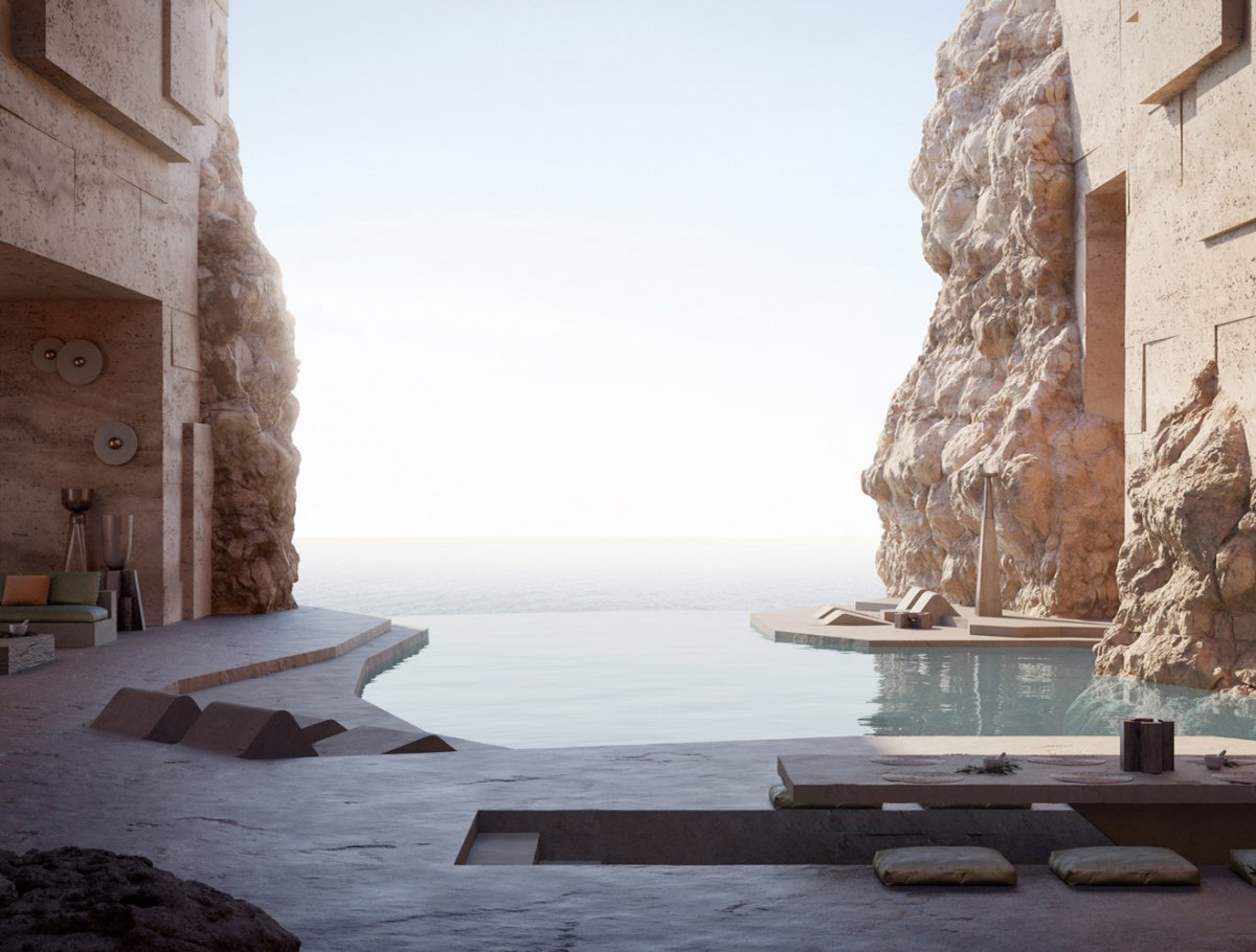 Eco Island 酒店-18