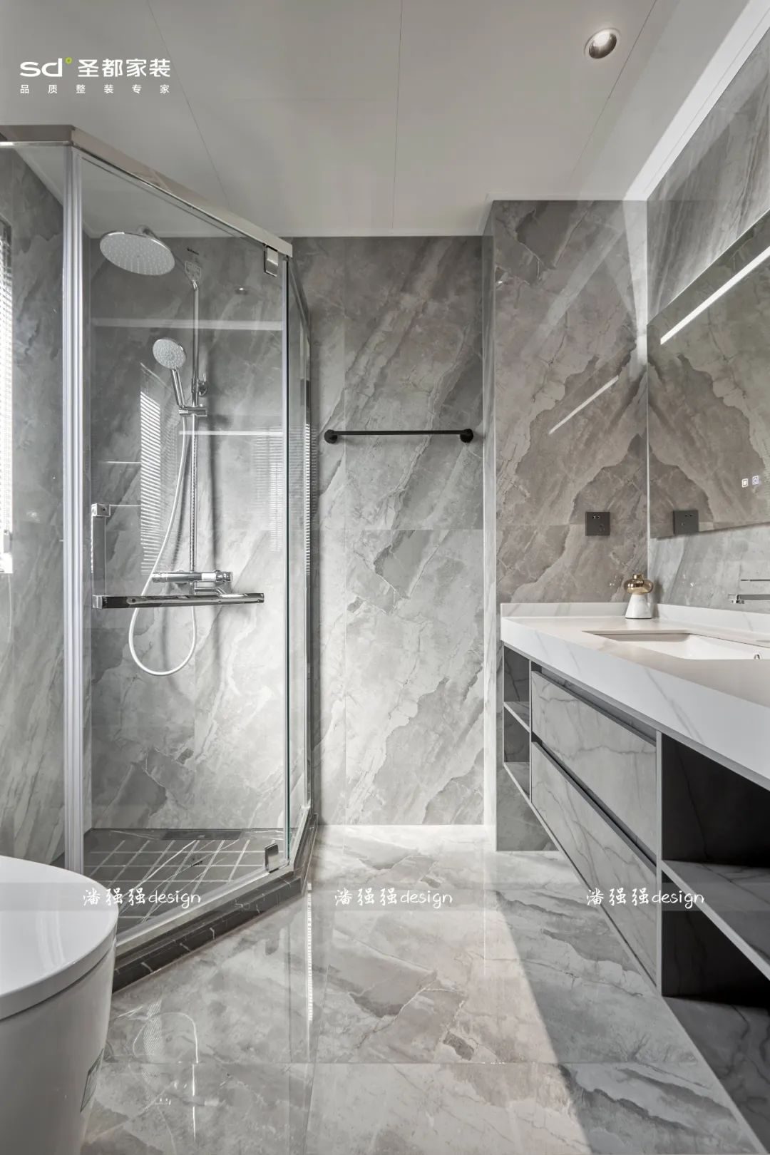 凉风有信丨中国宁波丨圣都家居装饰有限公司-14