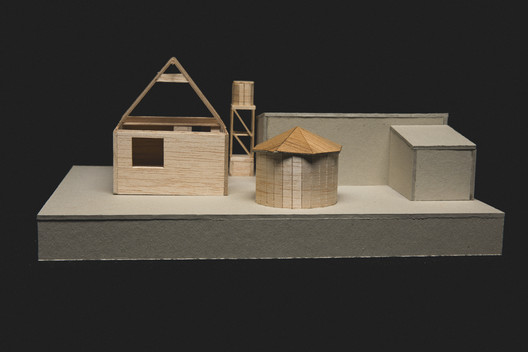 Ocuilan灾后重建住房项目丨墨西哥-93