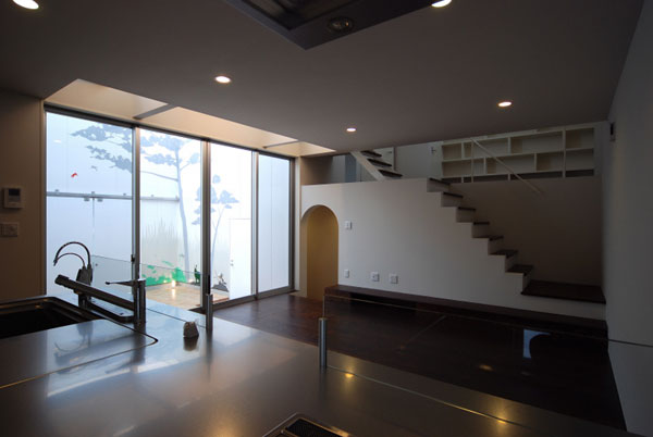 sorba #060  COGITE（住宅+店铺）丨日本宫崎丨有限会社COGITE-27