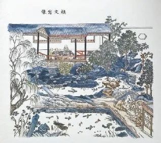 北京晚清园林 · 传统与现代性的交融丨中国北京丨在造建筑工作室-43