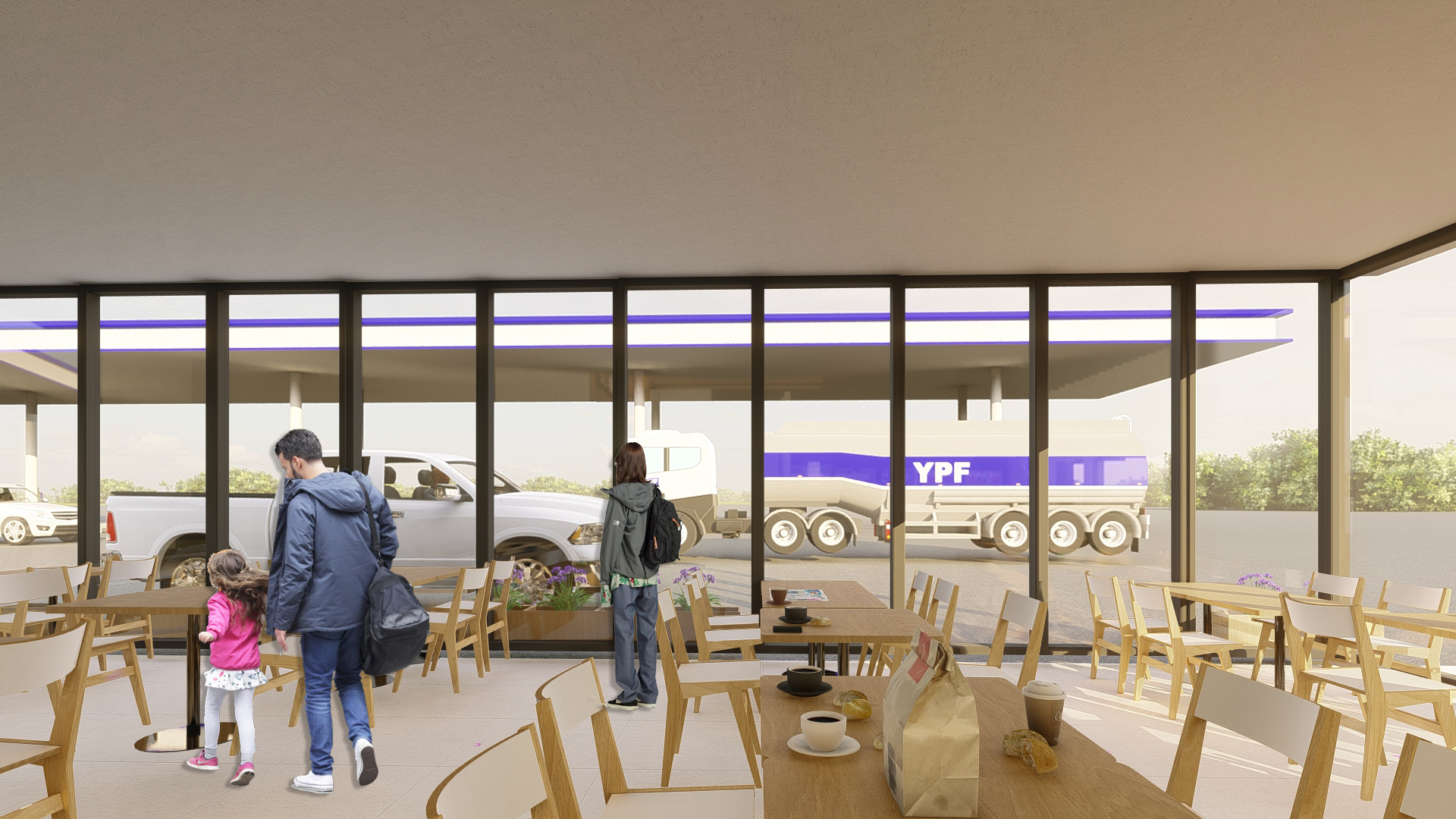 YPF FULL - Proyecto estudio TDD-9