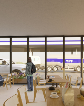 YPF FULL - Proyecto estudio TDD