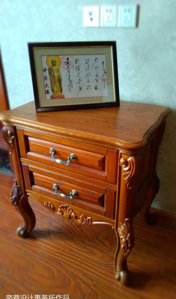 卢氏县新河湾王先生雅居-33