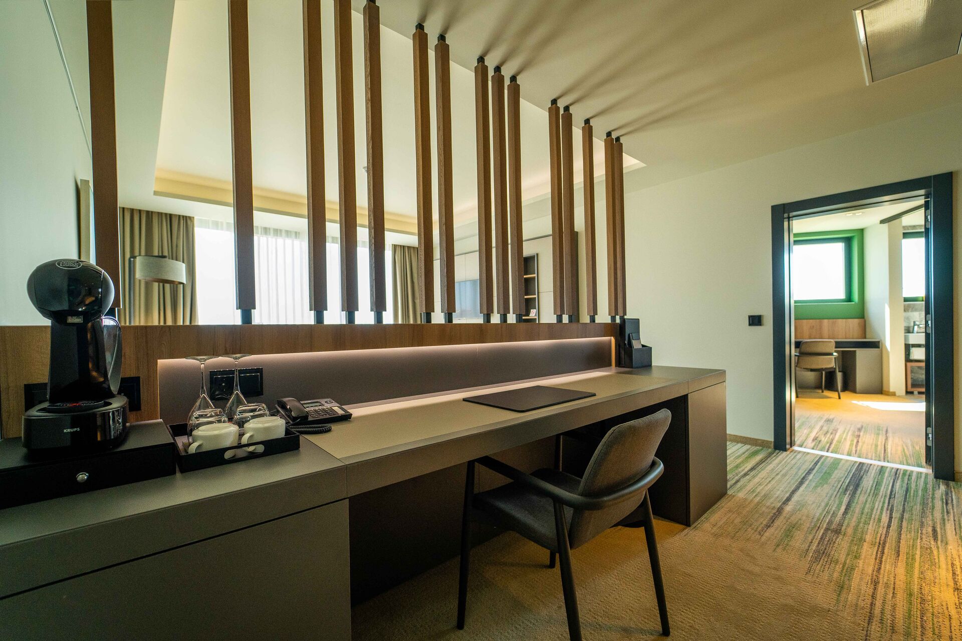 HVD 海之女王酒店丨保加利亚丨Archview Gradinarska-35