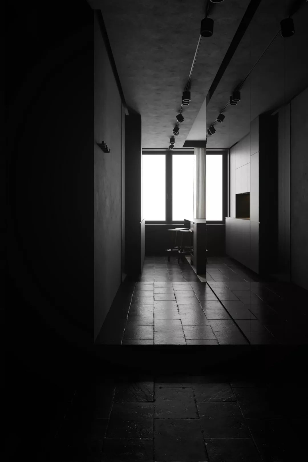 Igor Sirotov 的禁欲主义设计魅力-20