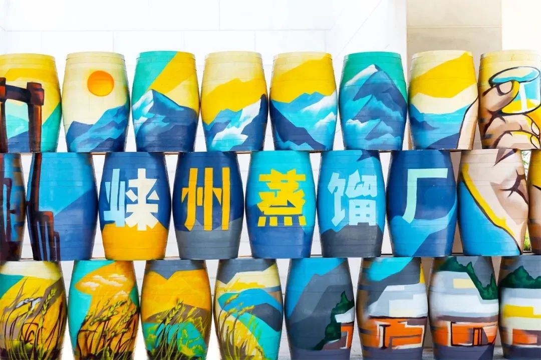 金螳螂   国内首个威士忌主题创新融合酒旅+文旅园区-17