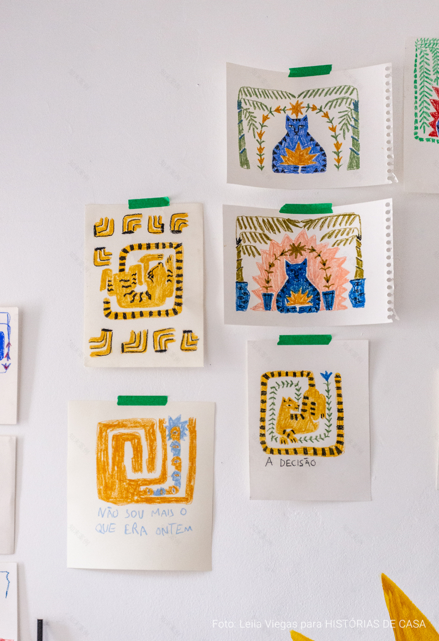 João Incerti的出租公寓丨巴西里约热内卢-42