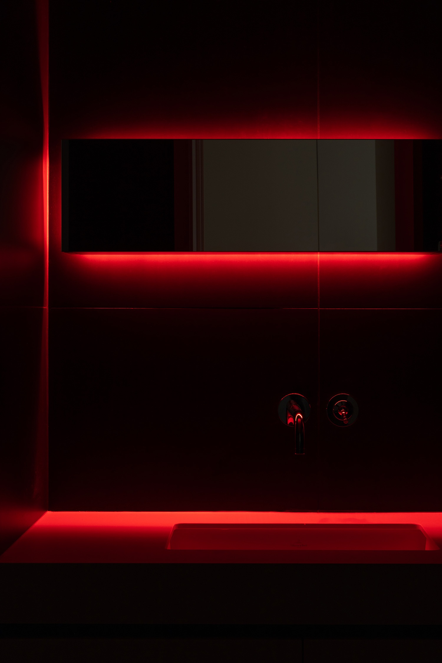 流动的乐章丨中国南京丨云行空间建筑设计-31