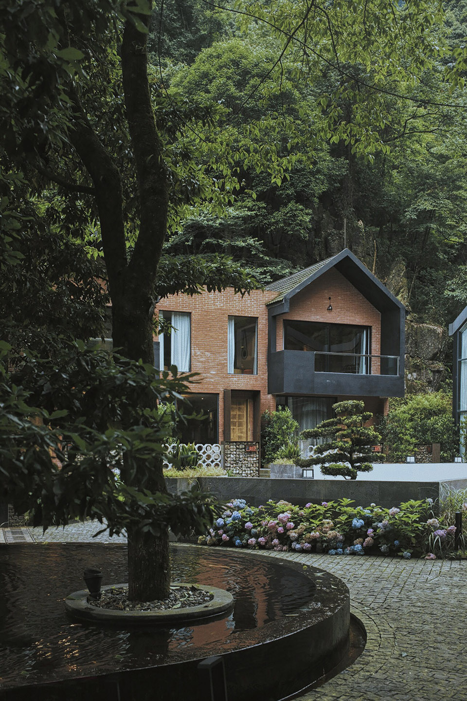 成都1979厂房改造精品酒店丨中国成都丨OAD欧安地建筑设计顾问有限公司-89