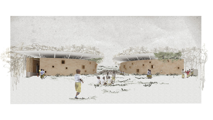 丨肯尼亚丨The Scarcity and Creativity Studio-18