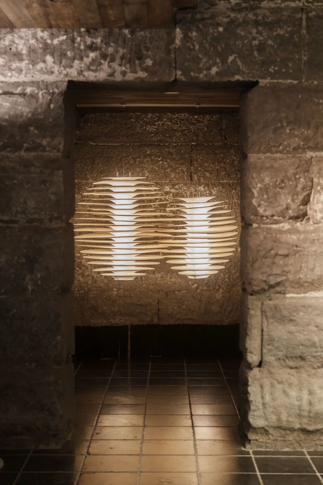 「既象」既下山的城市版，由山城百年教堂开启|试睡招募-32