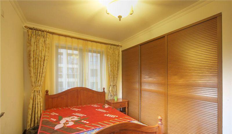 上海环球翡翠湾美式别墅装修实景展示-13