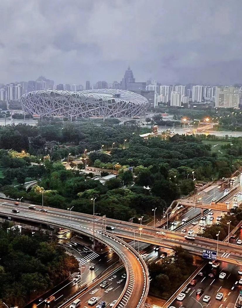 86平一室一厅爆改暗黑炫酷暖居-0