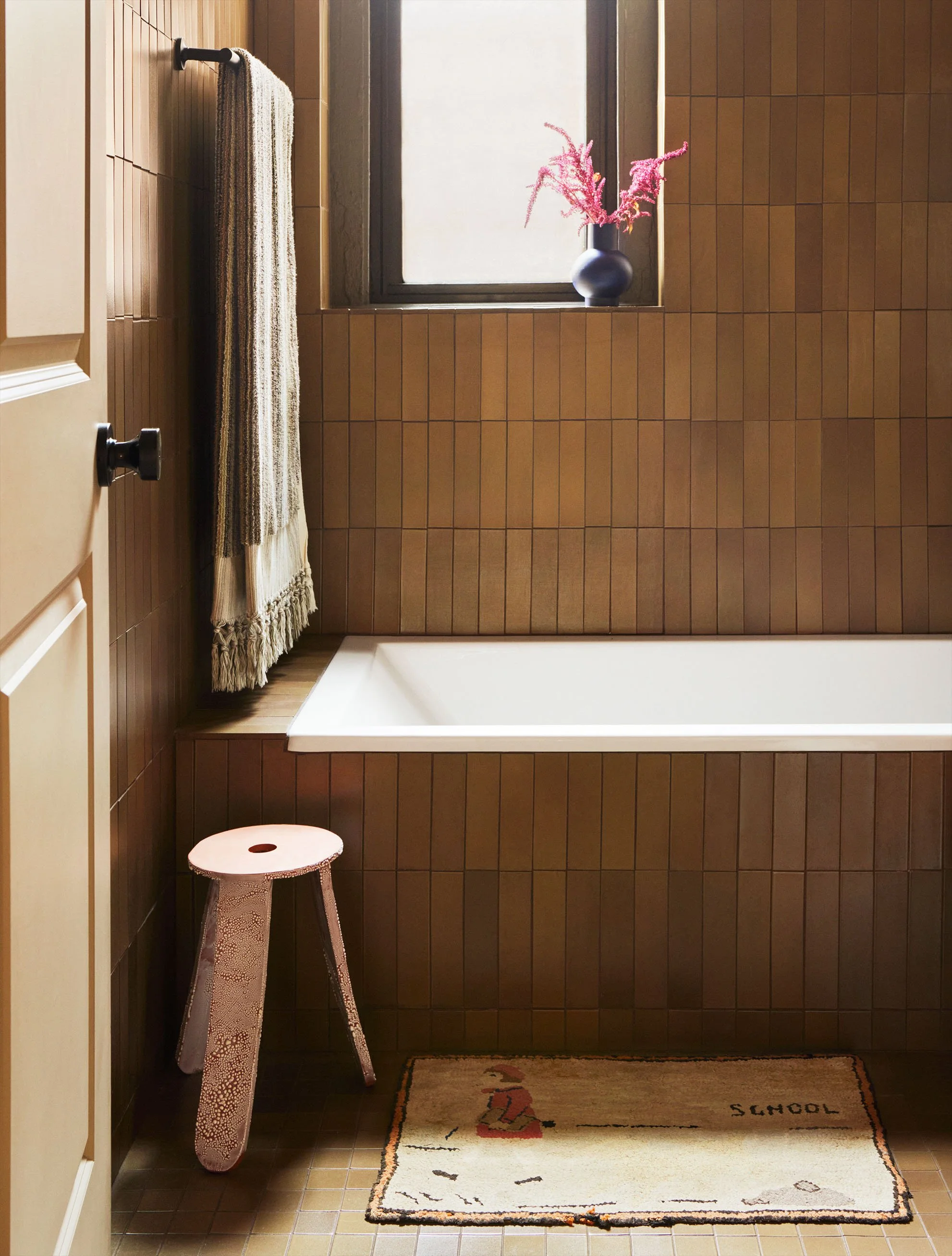 南展望公园住宅丨美国纽约丨office of tangible space-10