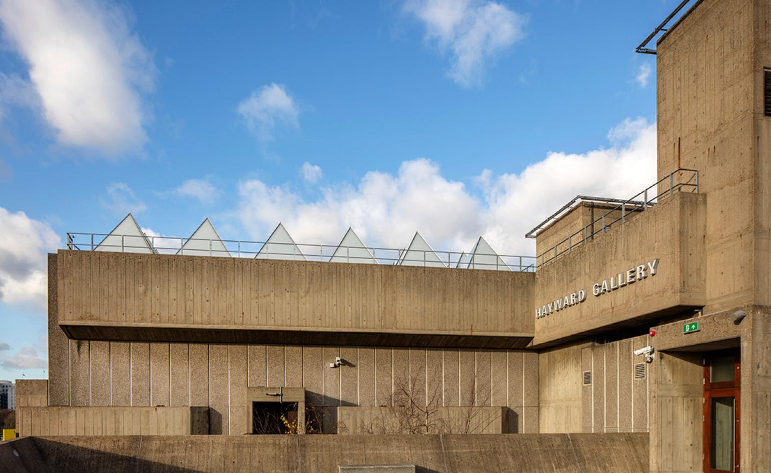 伦敦海沃德画廊翻新升级-9