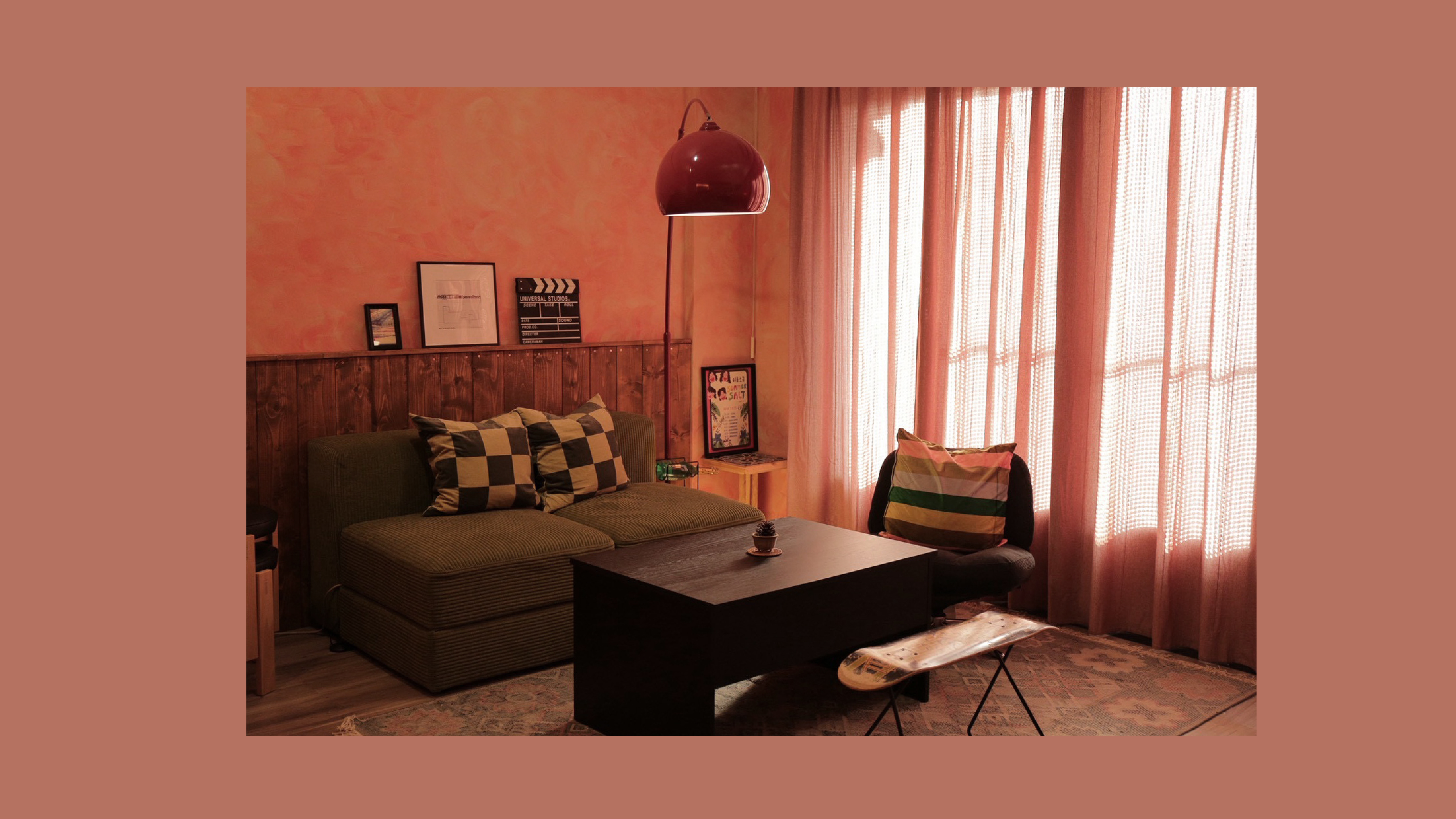 Interior Design - PORTFOLIO-4