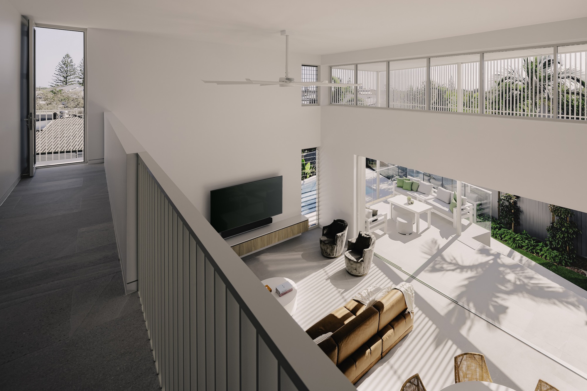 Zaremba 住宅丨澳大利亚丨Reitsma and Associates-33