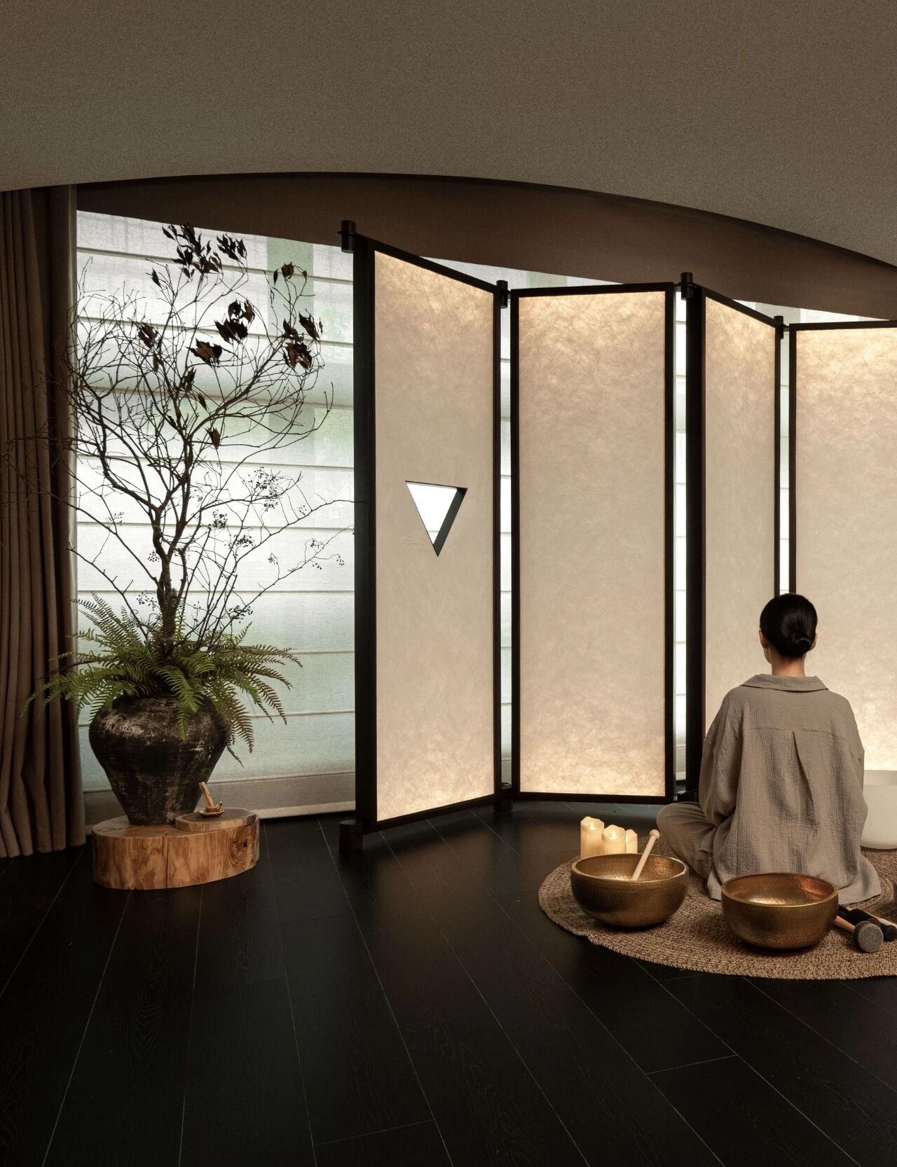 广州金融城萨和酒店丨中国广州丨TOMO东木筑造-3