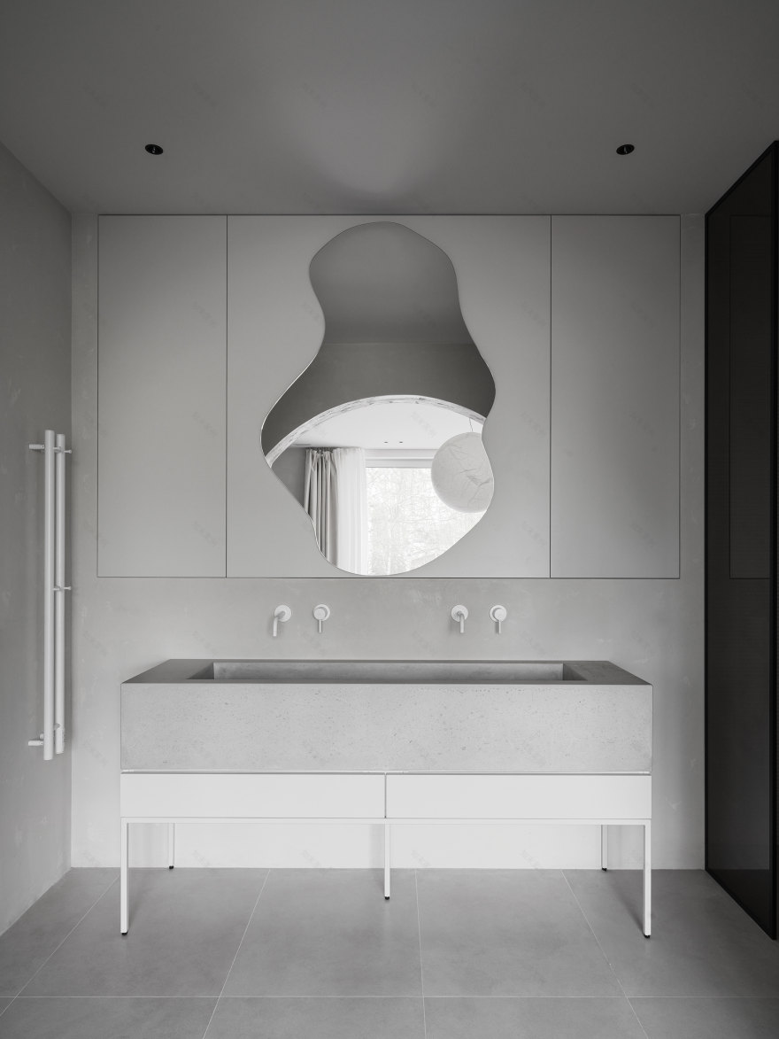 尼莫丨俄罗斯莫斯科丨ZROBIM architects-50