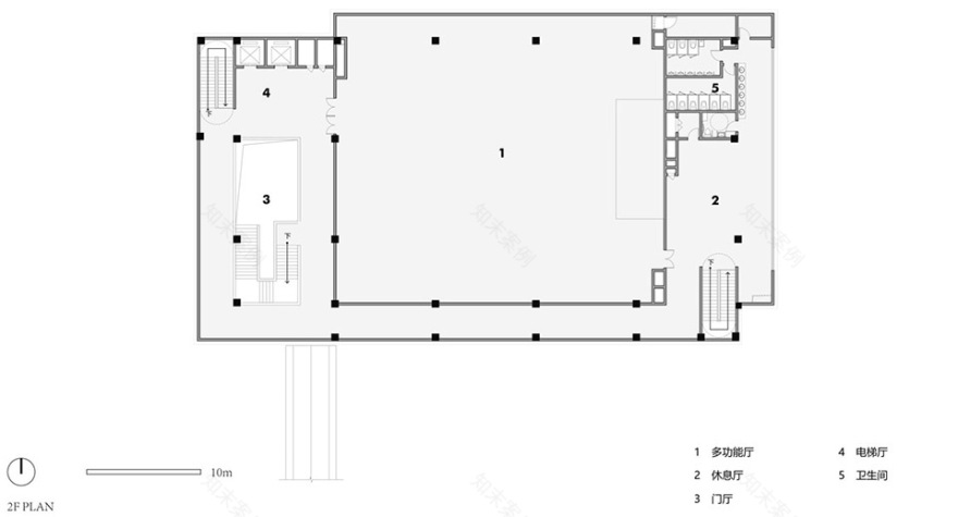 自然的收集·海宁自然展示中心丨中国浙江丨森上建筑-110