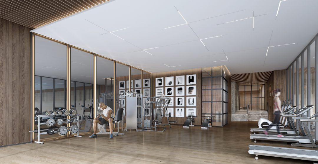 采自然融于本土，品文化怡然如归——徐州喜来登酒店-35