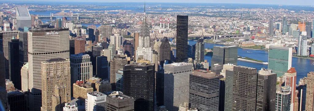 BIG “U” 纽约防洪方案丨美国纽约丨BIG建筑事务所-96