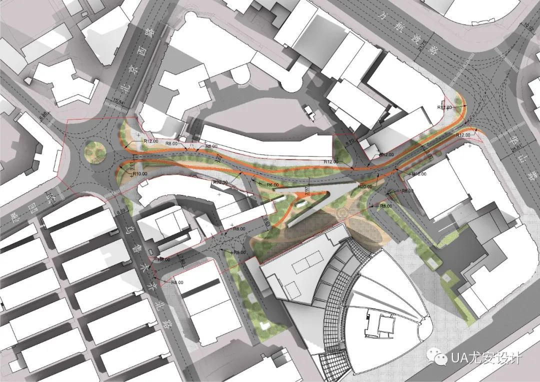 聚“金”“汇”人丨中国上海丨UA尤安设计-72