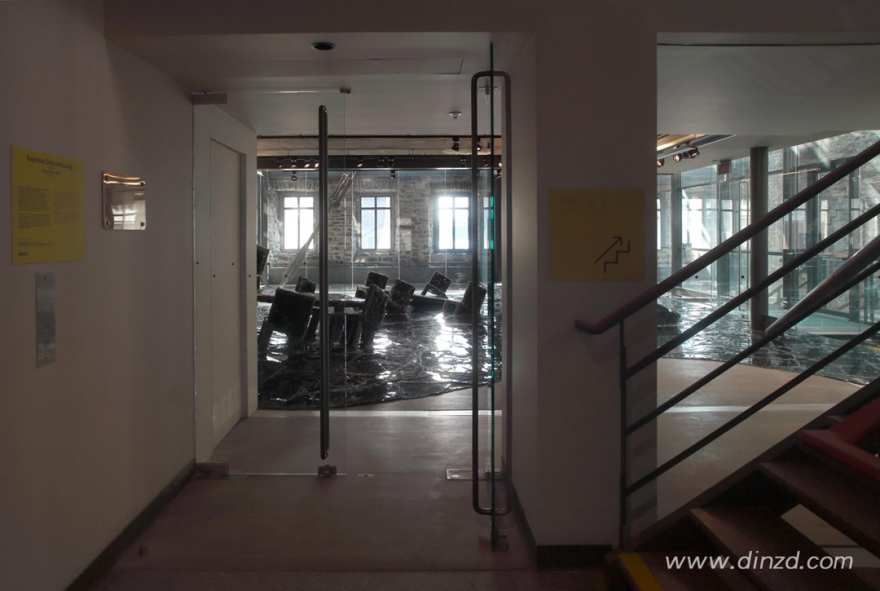 《暗潮》丨加拿大魁北克丨Baptiste Debombourg-36