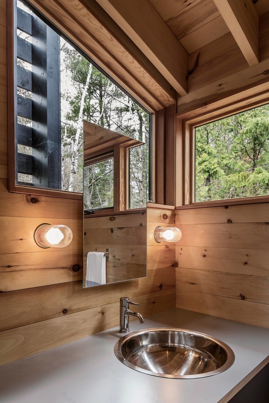 阿尔冈金小屋-17