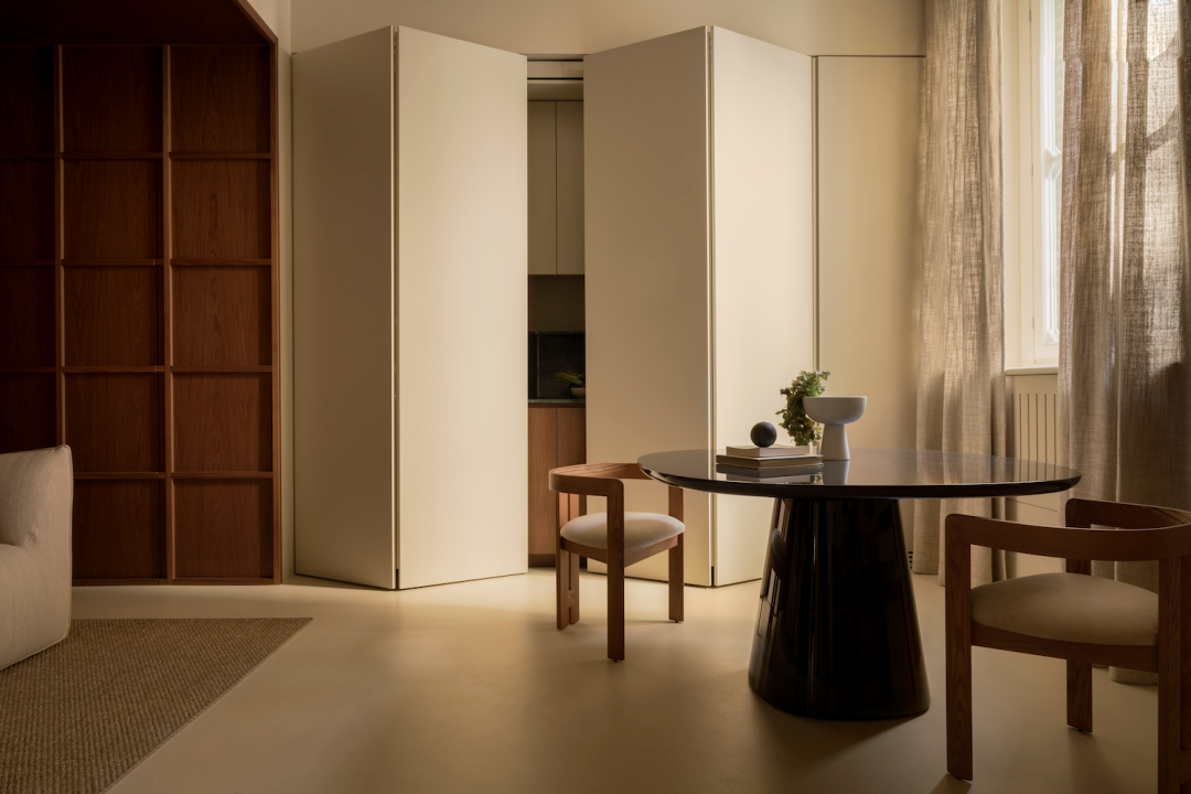 LDS 住宅丨澳大利亚墨尔本丨Davidov Architects-93