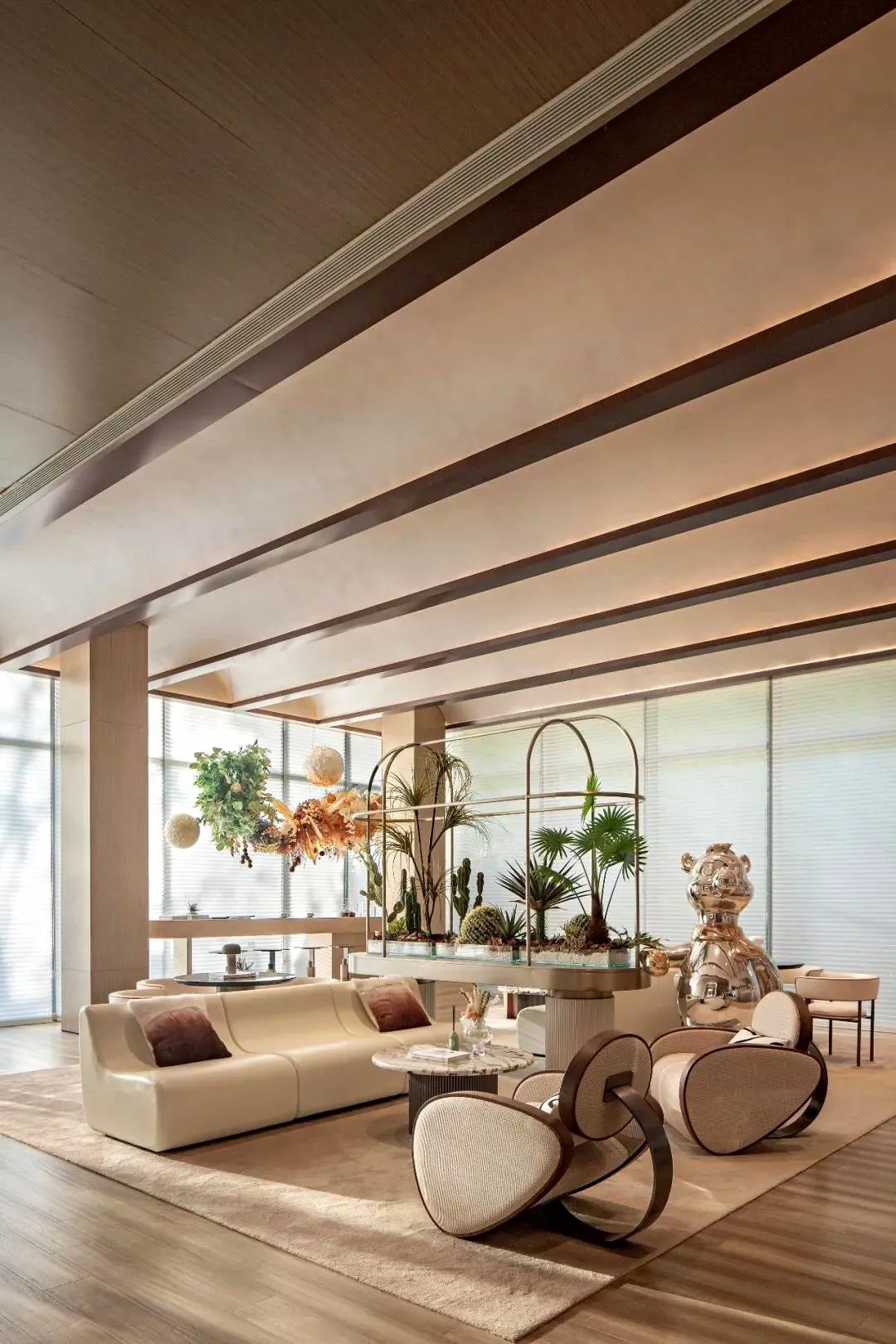 启东·银洲云图时光丨中国南通丨矩阵上海设计中心-26