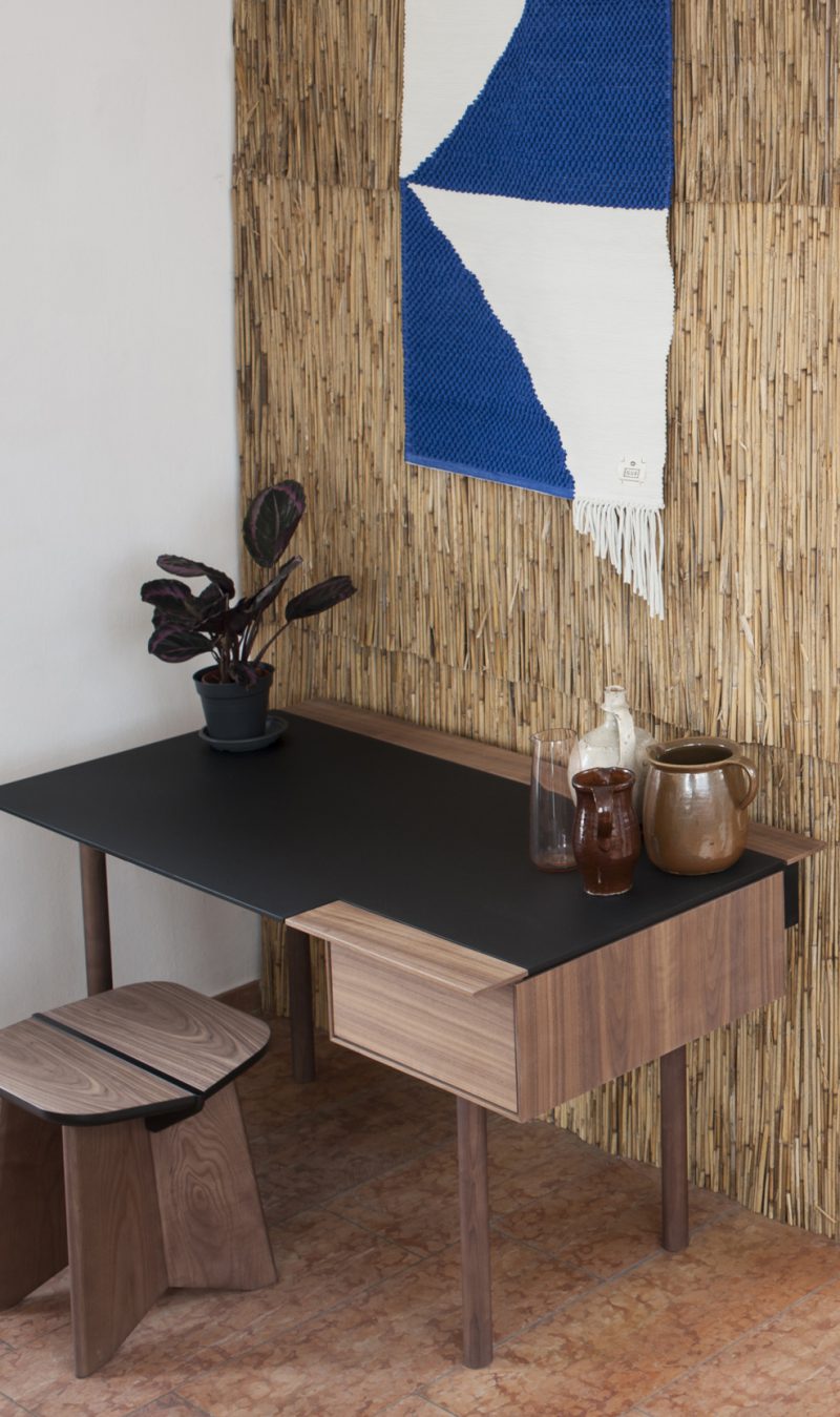 CHEFÉ 办公桌设计丨葡萄牙-11