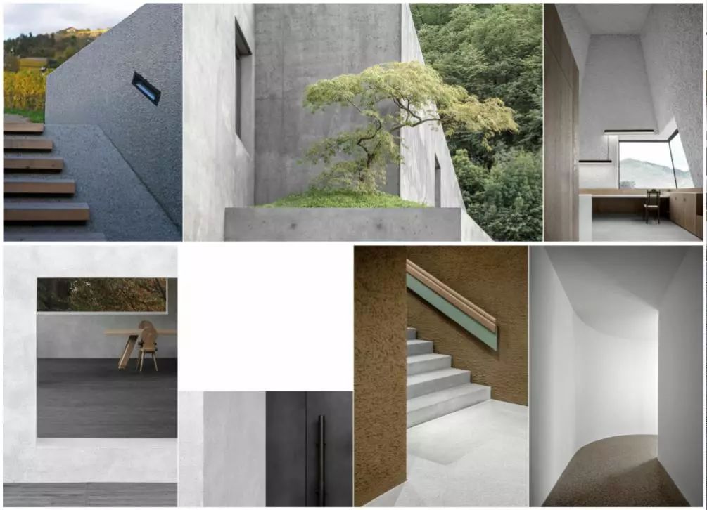 简约灰的极致魅力——bergmeisterwolf 建筑设计事务所案例解析-1