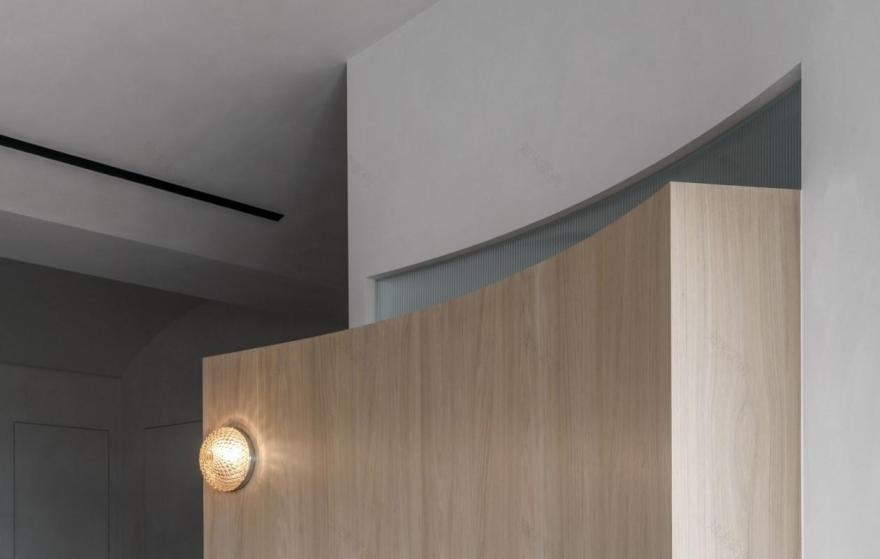 中和林宅丨均汉设计-11