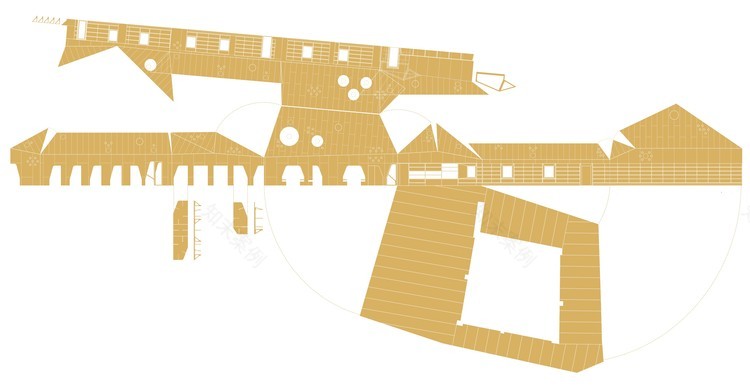 Baiona Public Library Murado - Elvira Architects-63