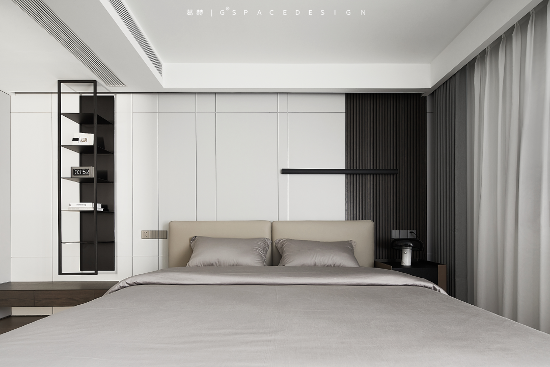 纯粹基调，至减至简 | G SPACE DESIGN-44