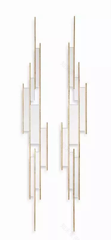 德清蓝城观云小镇 Y 户型样板房 | 新旧融合的中式美学空间-43