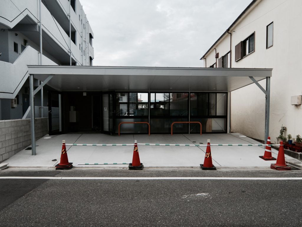 C保育園 #175  COGITE-6