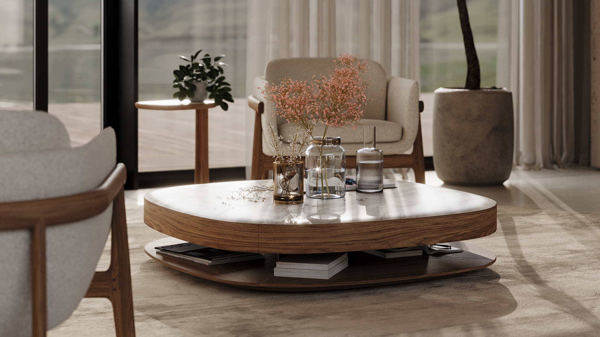 House 02 - Living Room-6