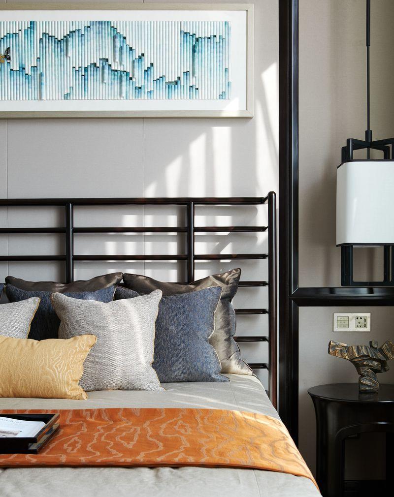 中粮御岭湾别墅-41