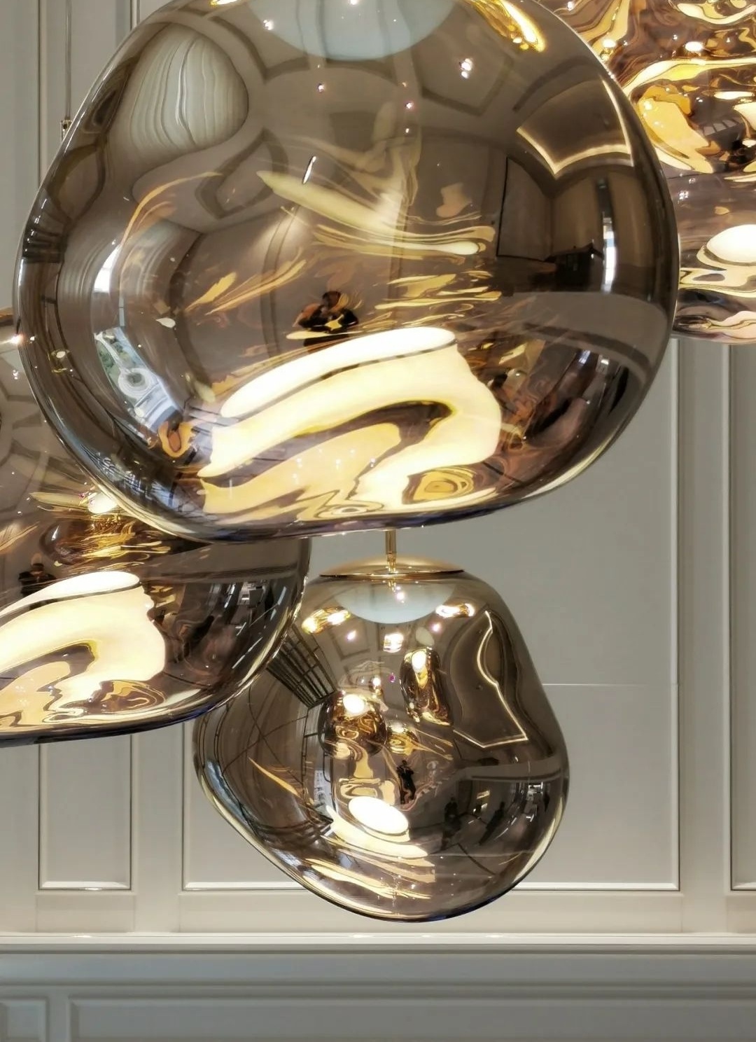 郑州龙之梦私人住宅-3