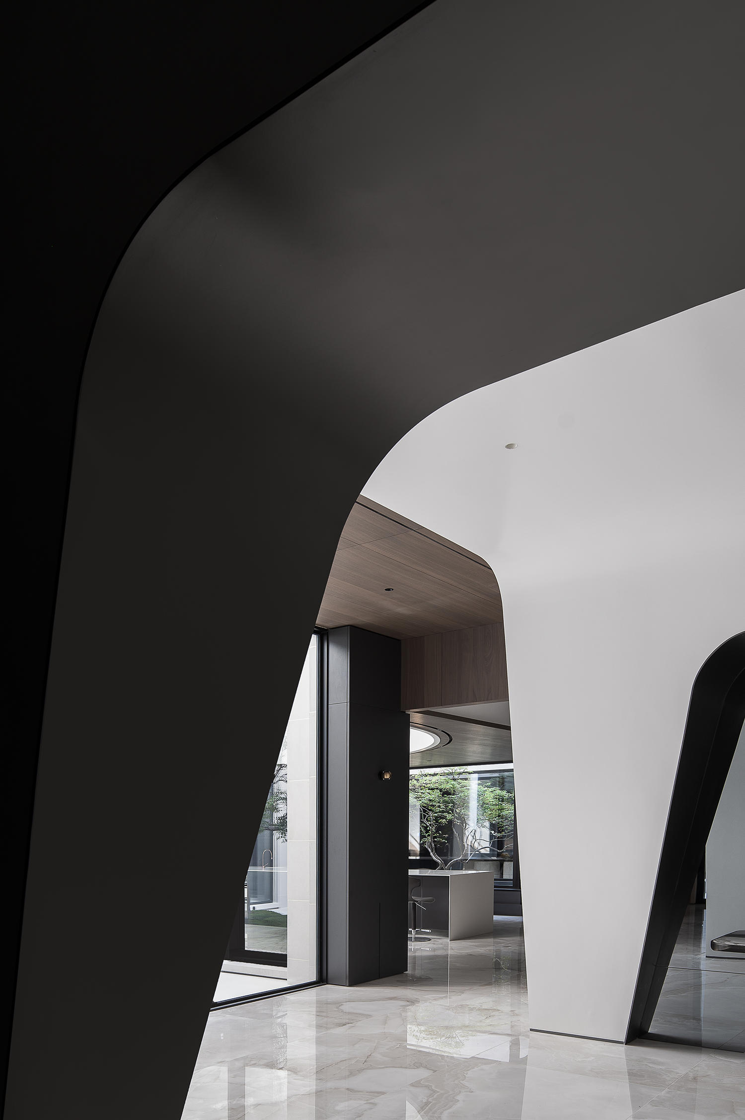 1500m² 静谧别墅丨中国重庆丨重庆悦空间设计-30