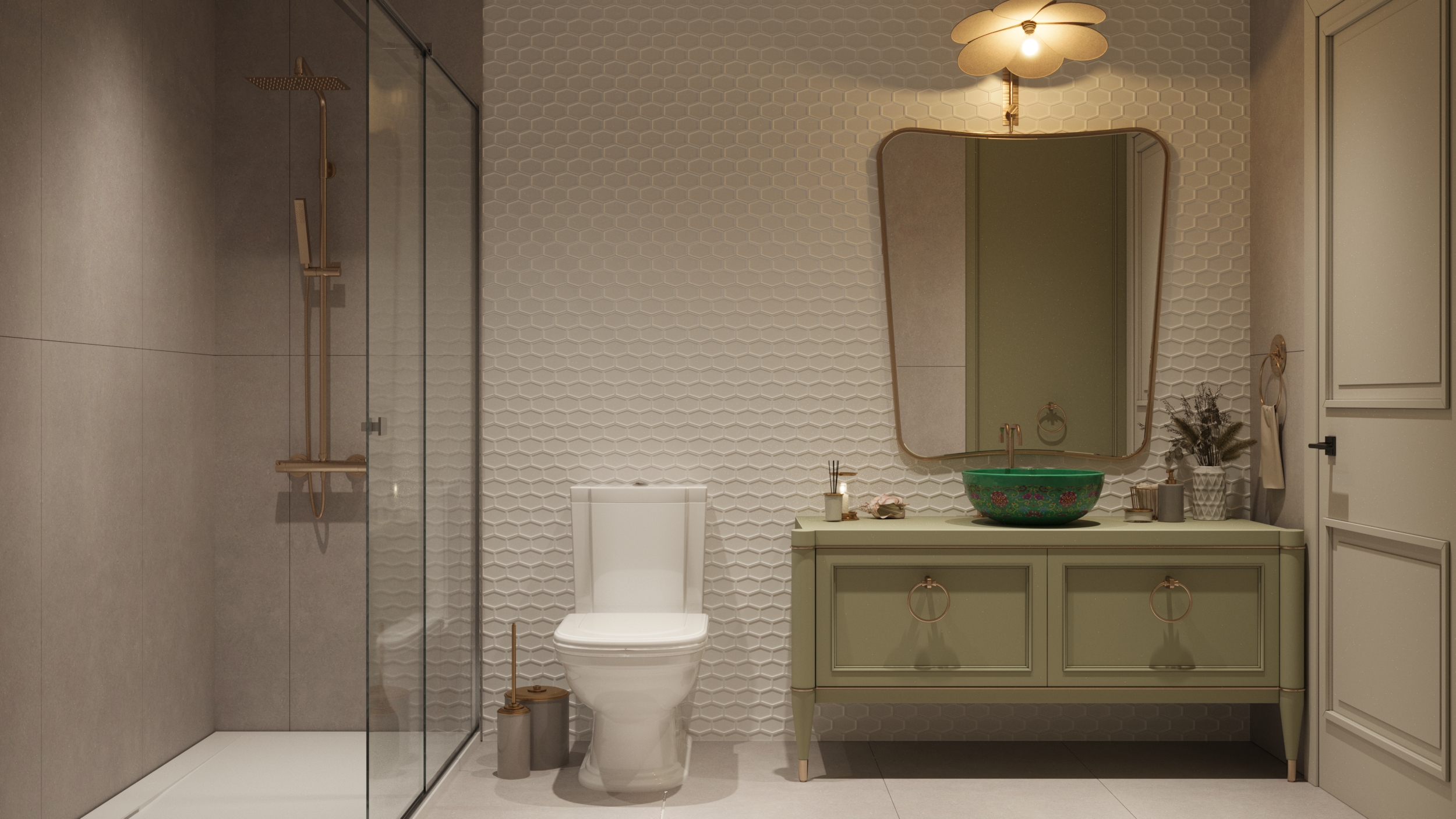 35. SOKAK EVLERİ İZMİR-22