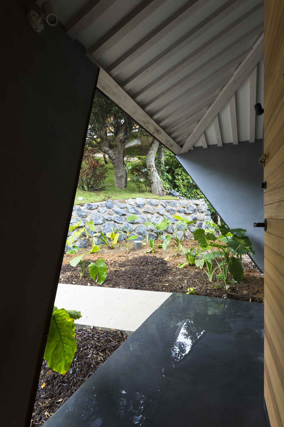 奄美岛海滩别墅(Yasuhiro Yamashita + Atelier TEKUTO + Amami Design Firm)-32