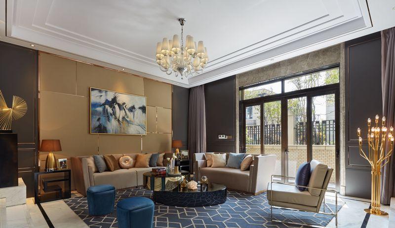 一品漫城别墅-48