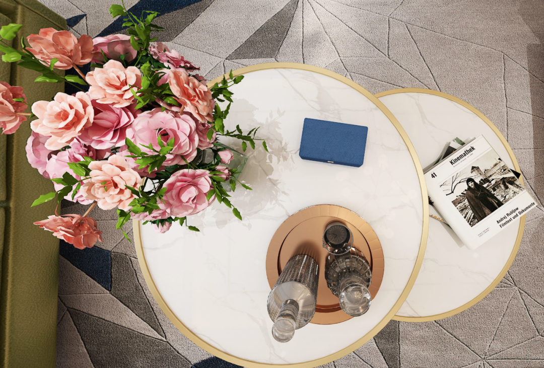 秀湖鹭岛 122㎡美式轻奢,温馨优雅小资生活-39